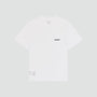 Micromesh™ Run Tee - White