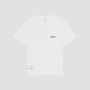 T-shirt Micromesh™ - Blanc