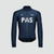 PAS Mechanism Long Sleeve Jersey - Navy