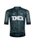 T.K.O. Mechanism Jersey - T.K.O. Blue