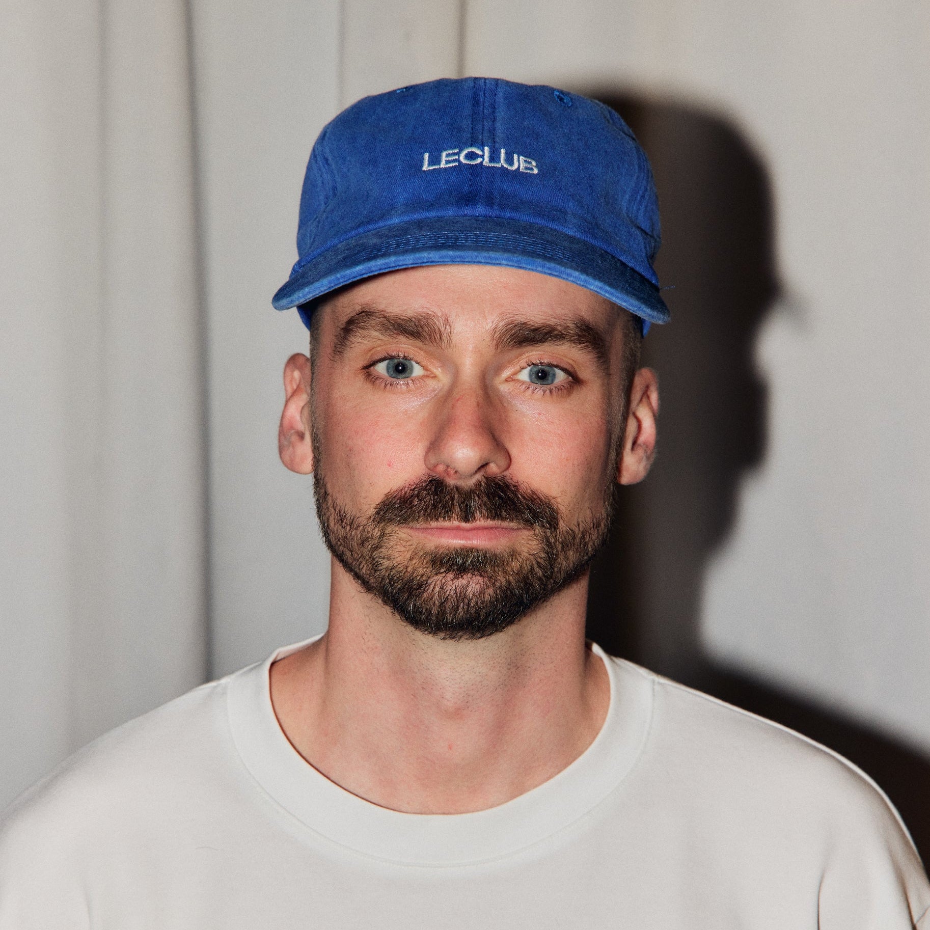 Le Club Cap 2026 -  Blue