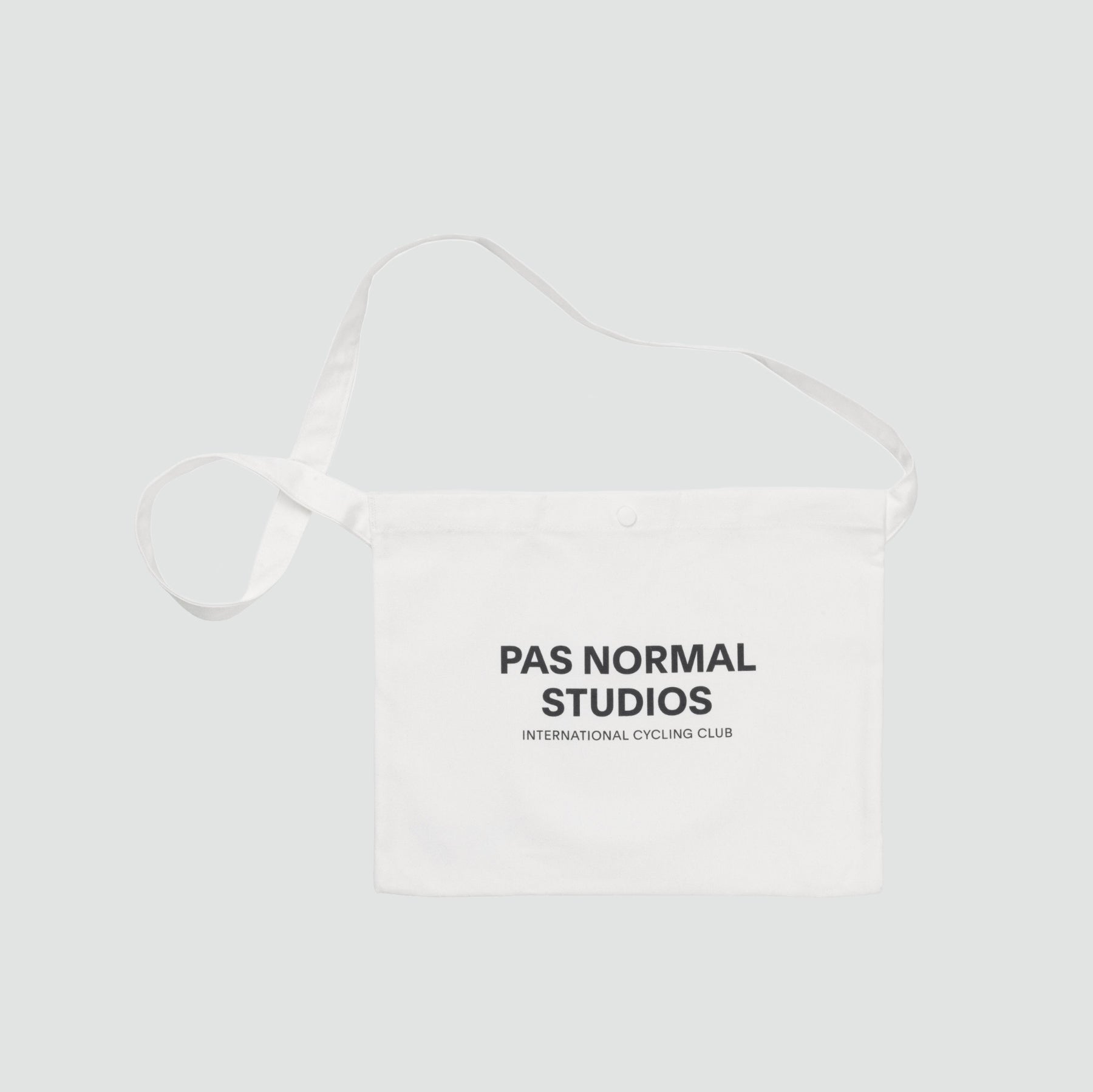PNS Musette - White