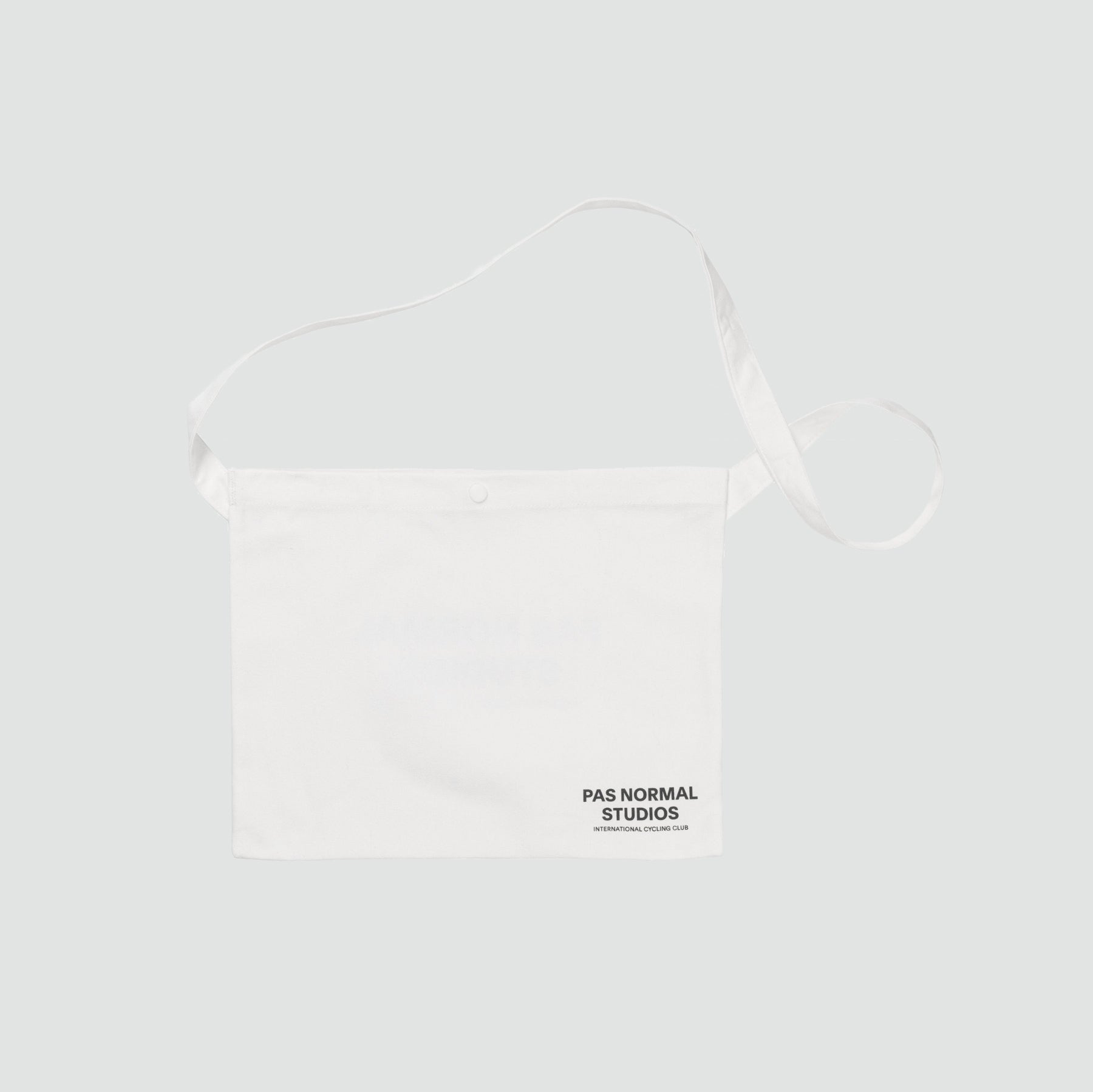 PNS Musette - White