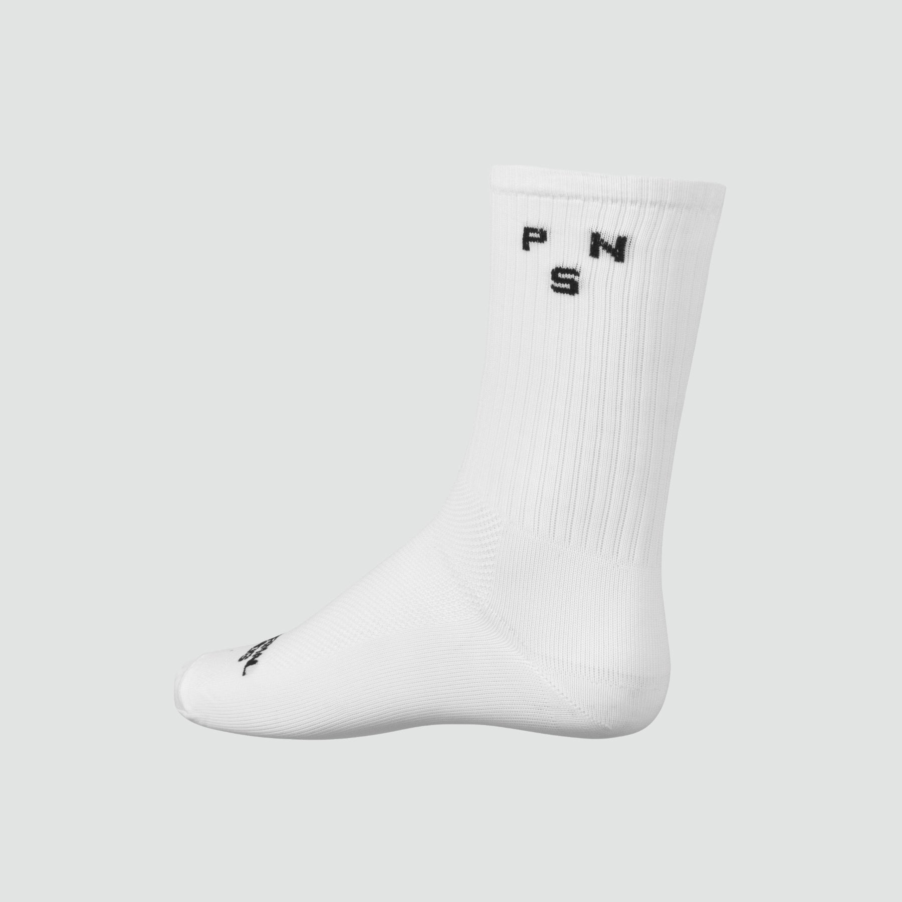 Chaussettes Ribbed Off-Race - Blanc