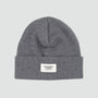Off-Race Beanie - Grey
