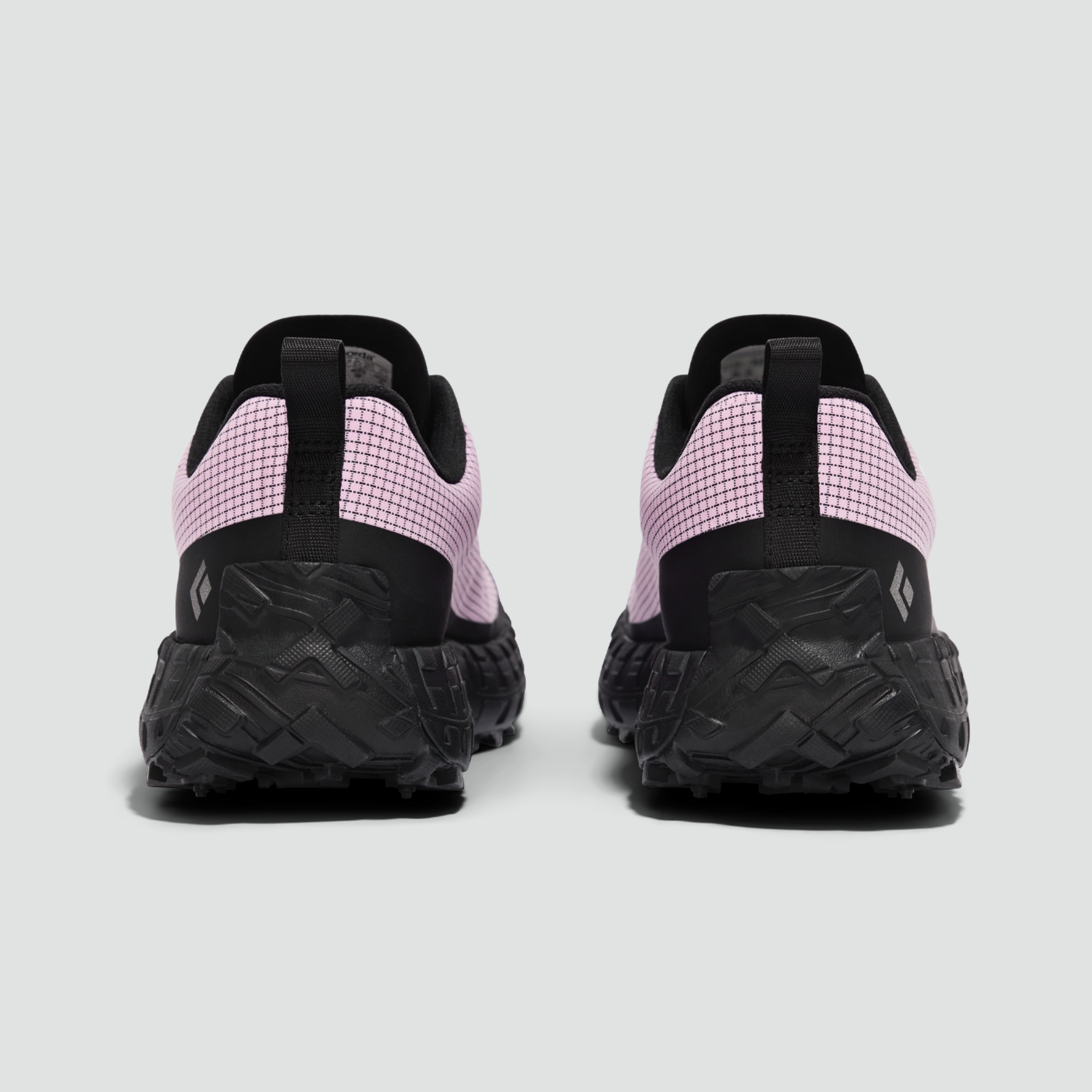 Black Diamond x norda 000 W - Kunzite