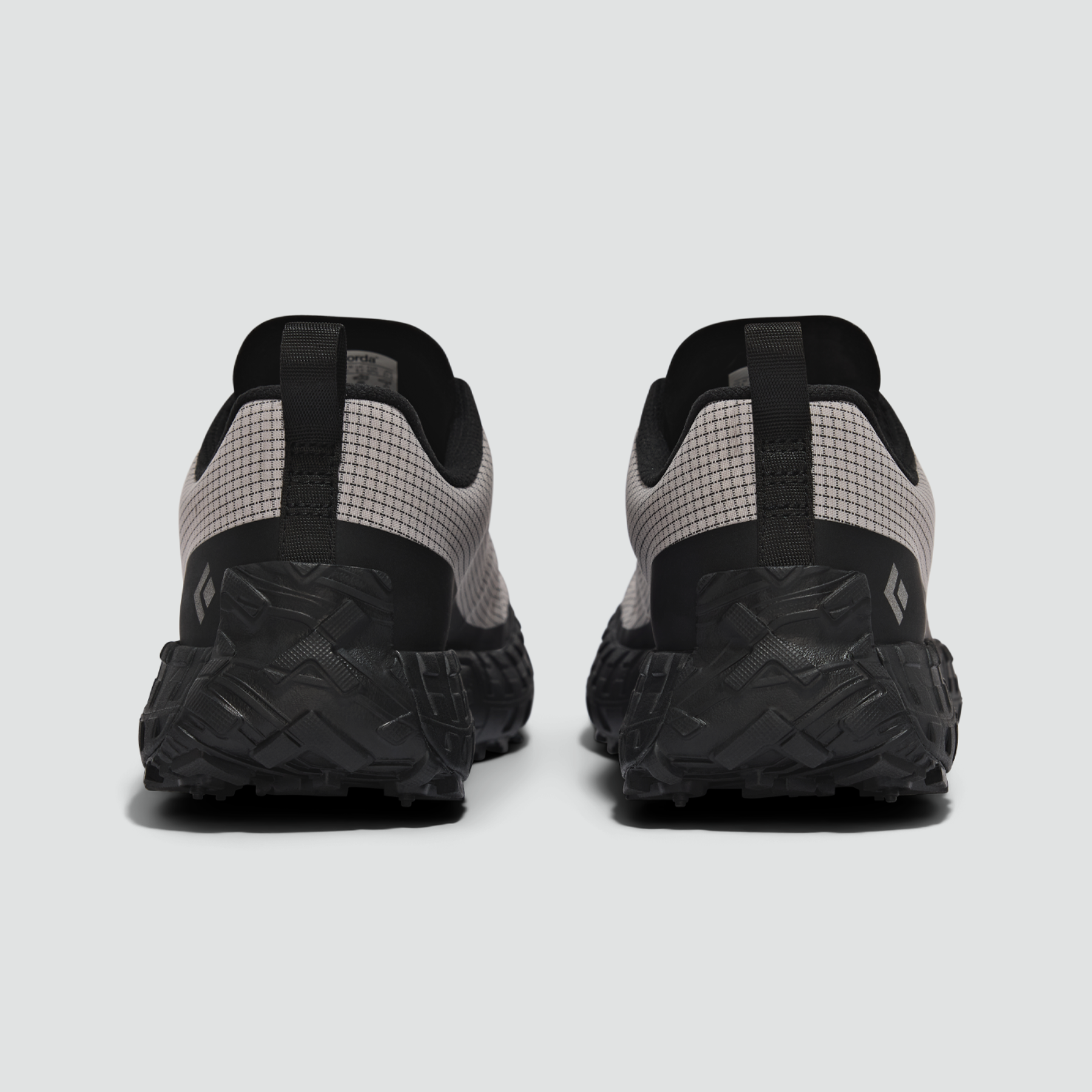 Black Diamond x norda 000 W - Moonstone