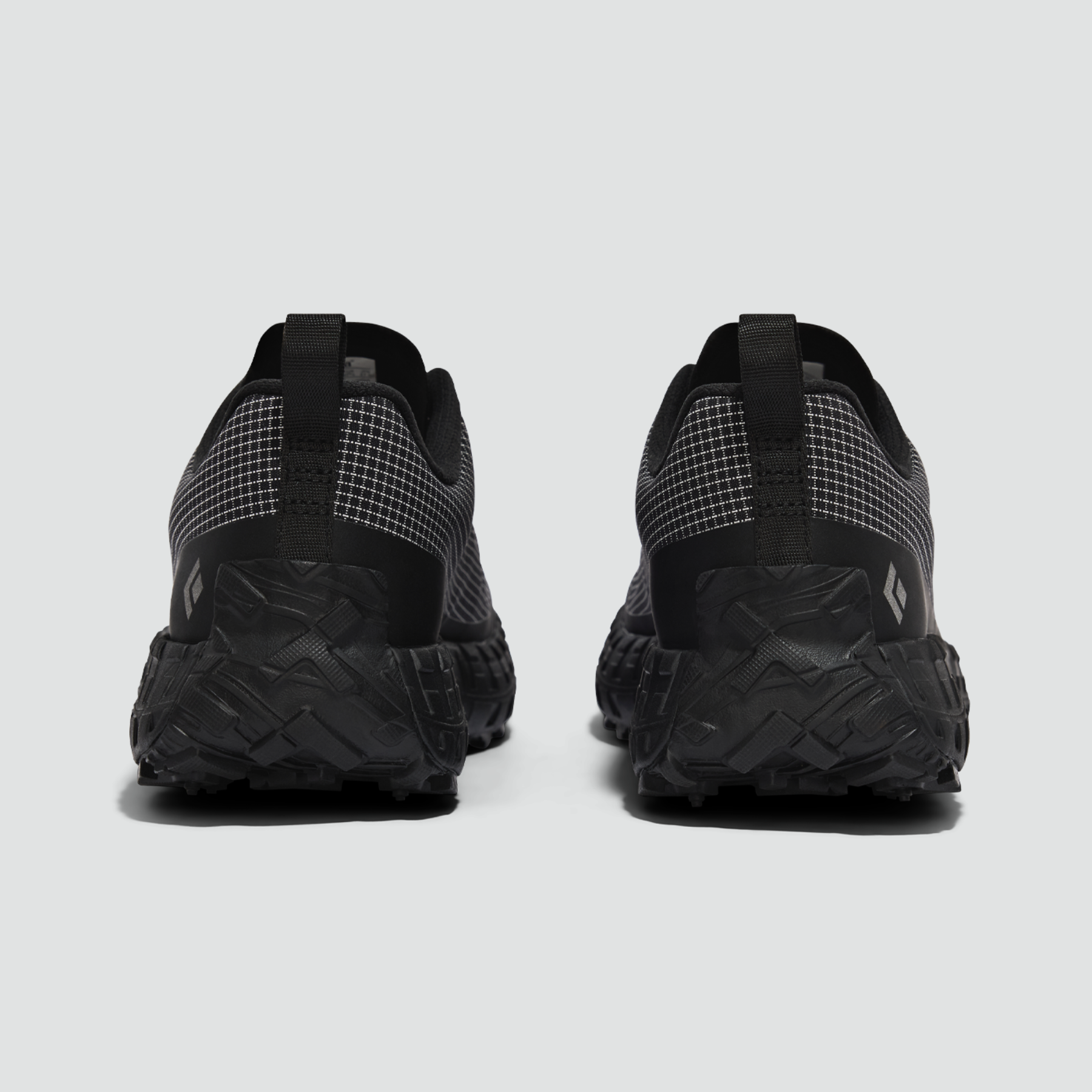 Black Diamond x norda 000 M - Obsidian