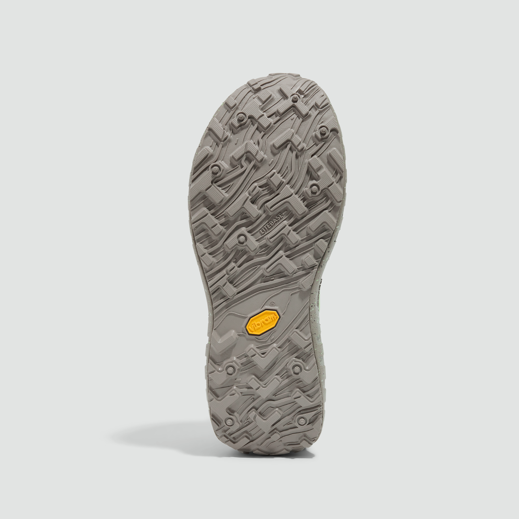 norda 001A M - Calcite