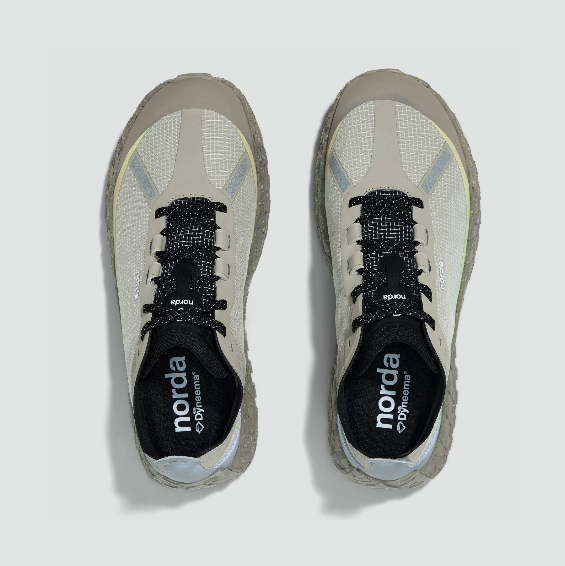 norda 001A M - Calcite