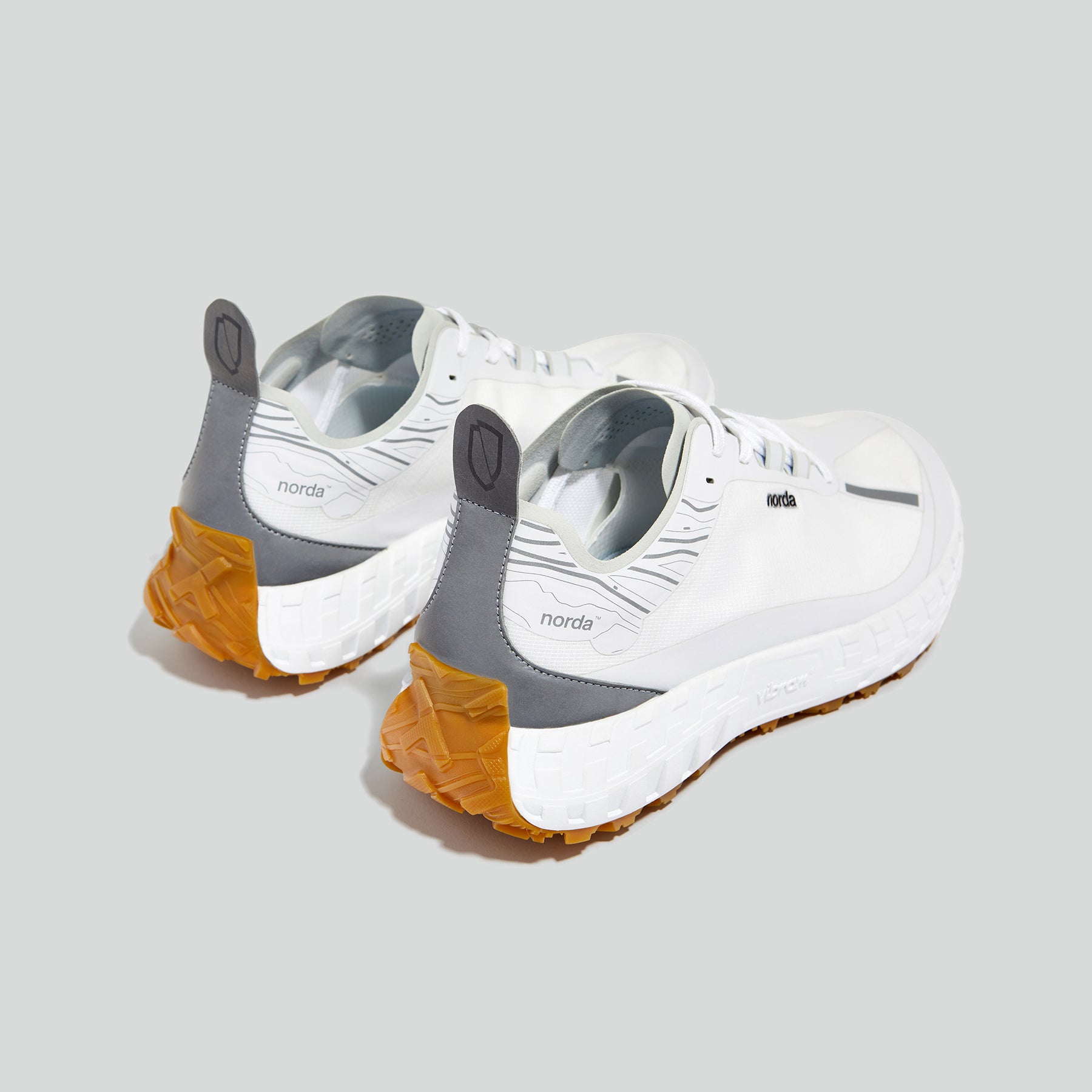 norda 001 W - White Gum – Le Club