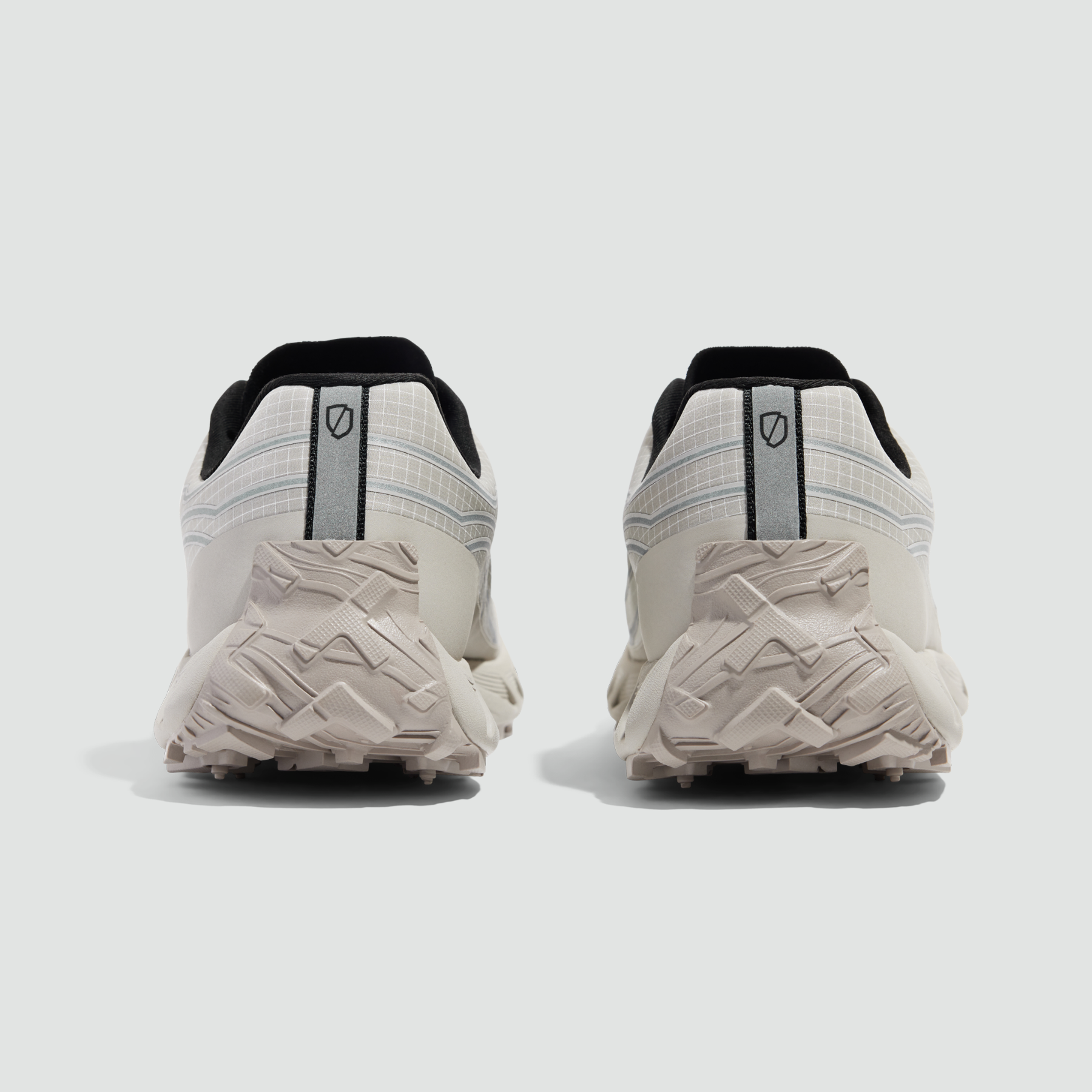 norda 002 W - Cinder