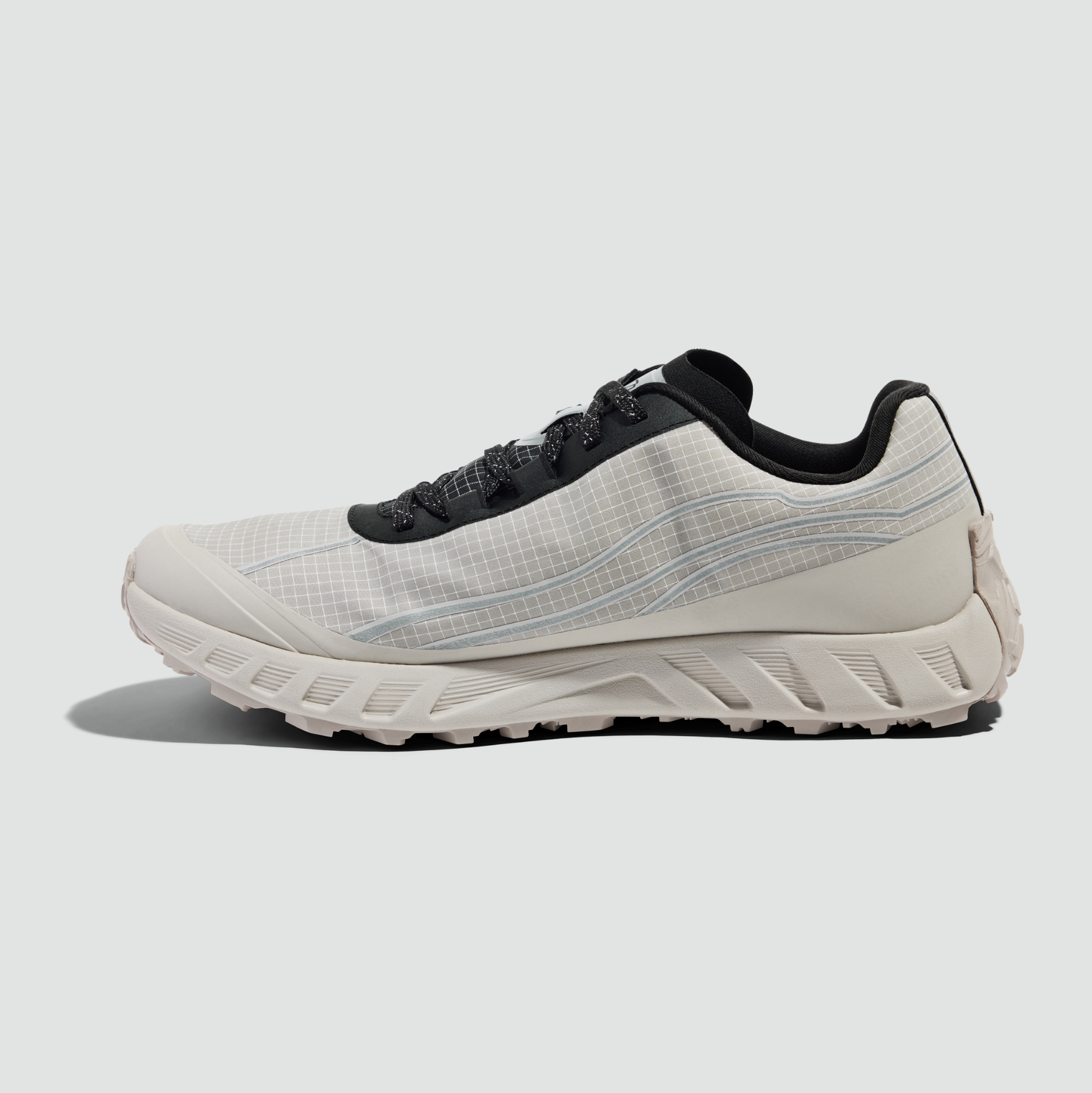 norda 002 W - Cinder