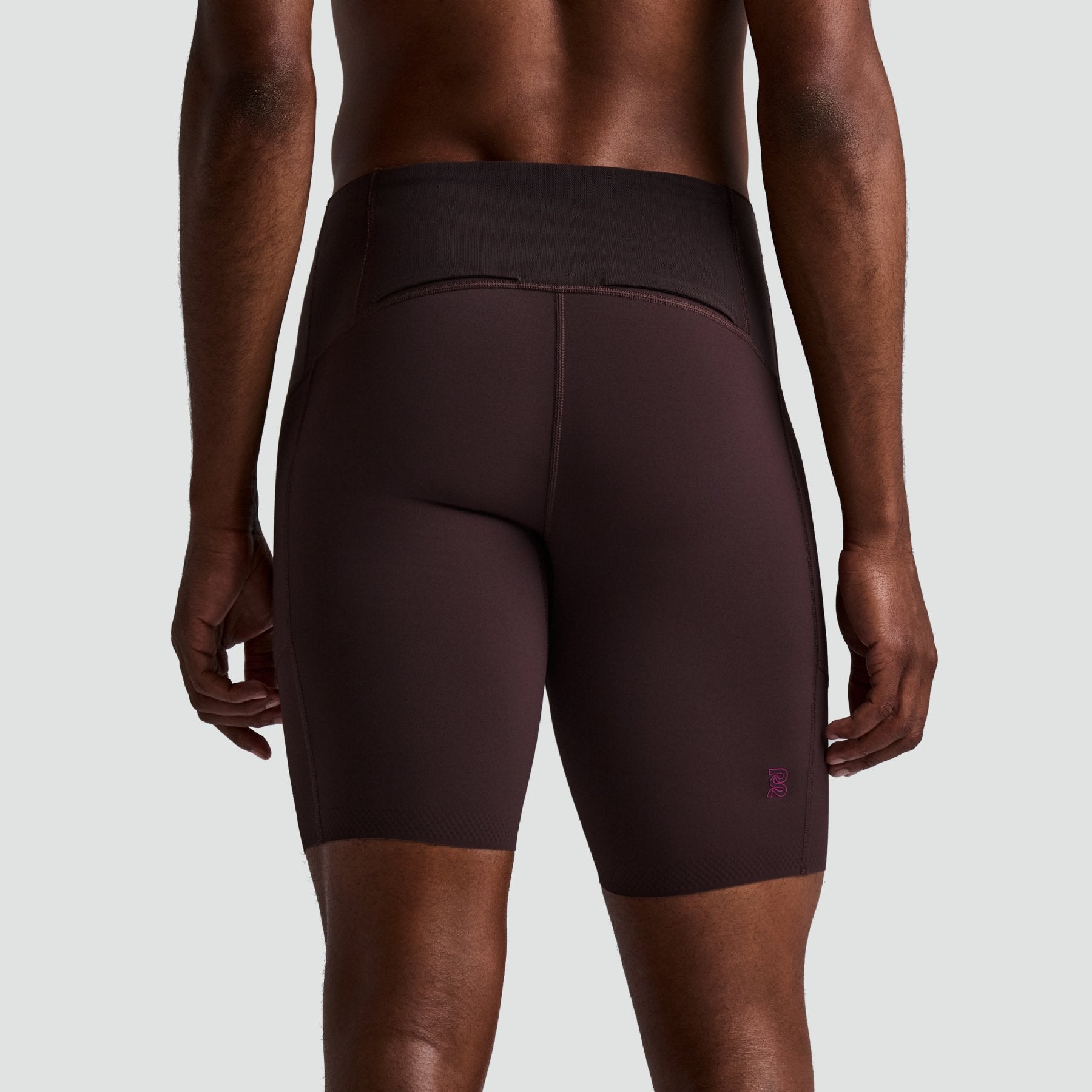 Vanisher™ Half Tights - Espresso