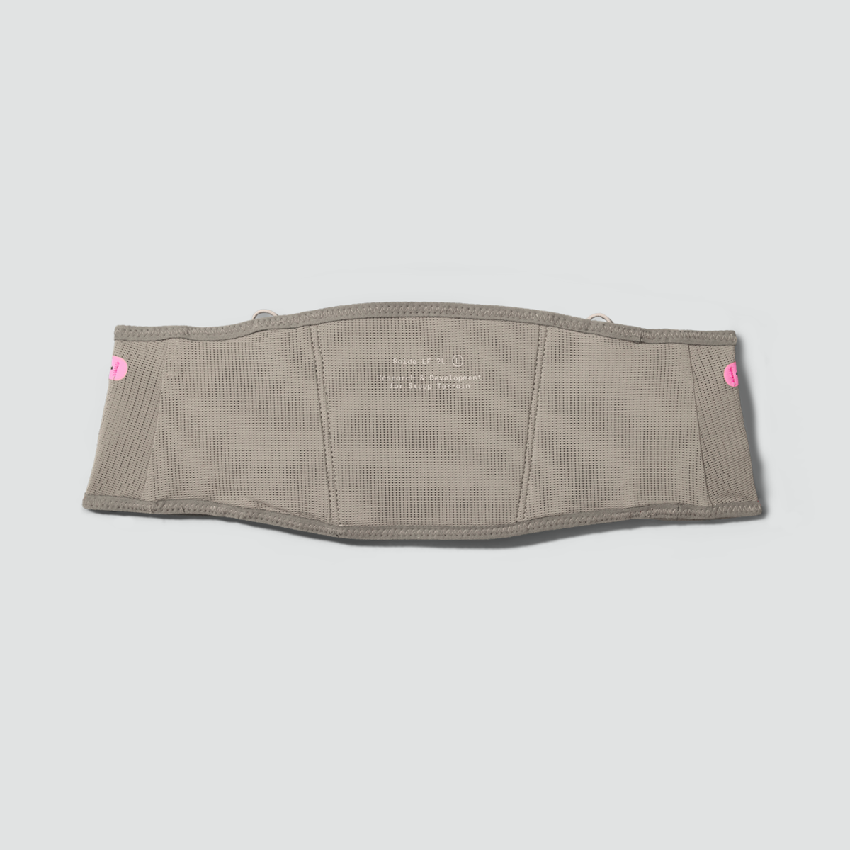 norda x Raide LF 2L Running Belt - Bark