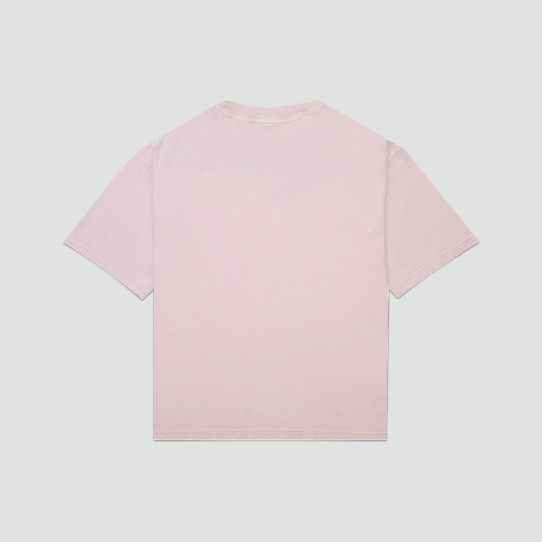 Black Diamond x norda SS Tee - Kunzite