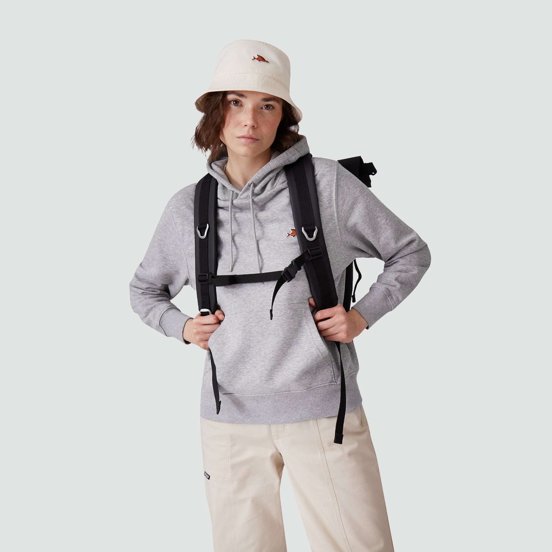 Sac à dos Noir - Main Image