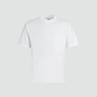 Off-Race Graphic T-shirt - Maroon