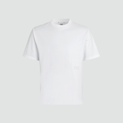 Off-Race Graphic T-shirt - Maroon
