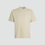 Off-Race T-Shirt - Bone