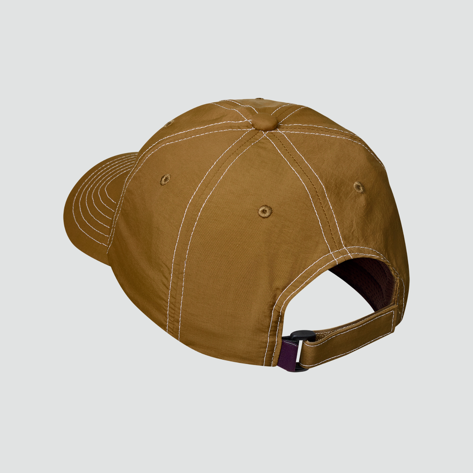 Off-Race Cap - Wood