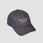 Off-Race Cotton Cap -  Dark Navy