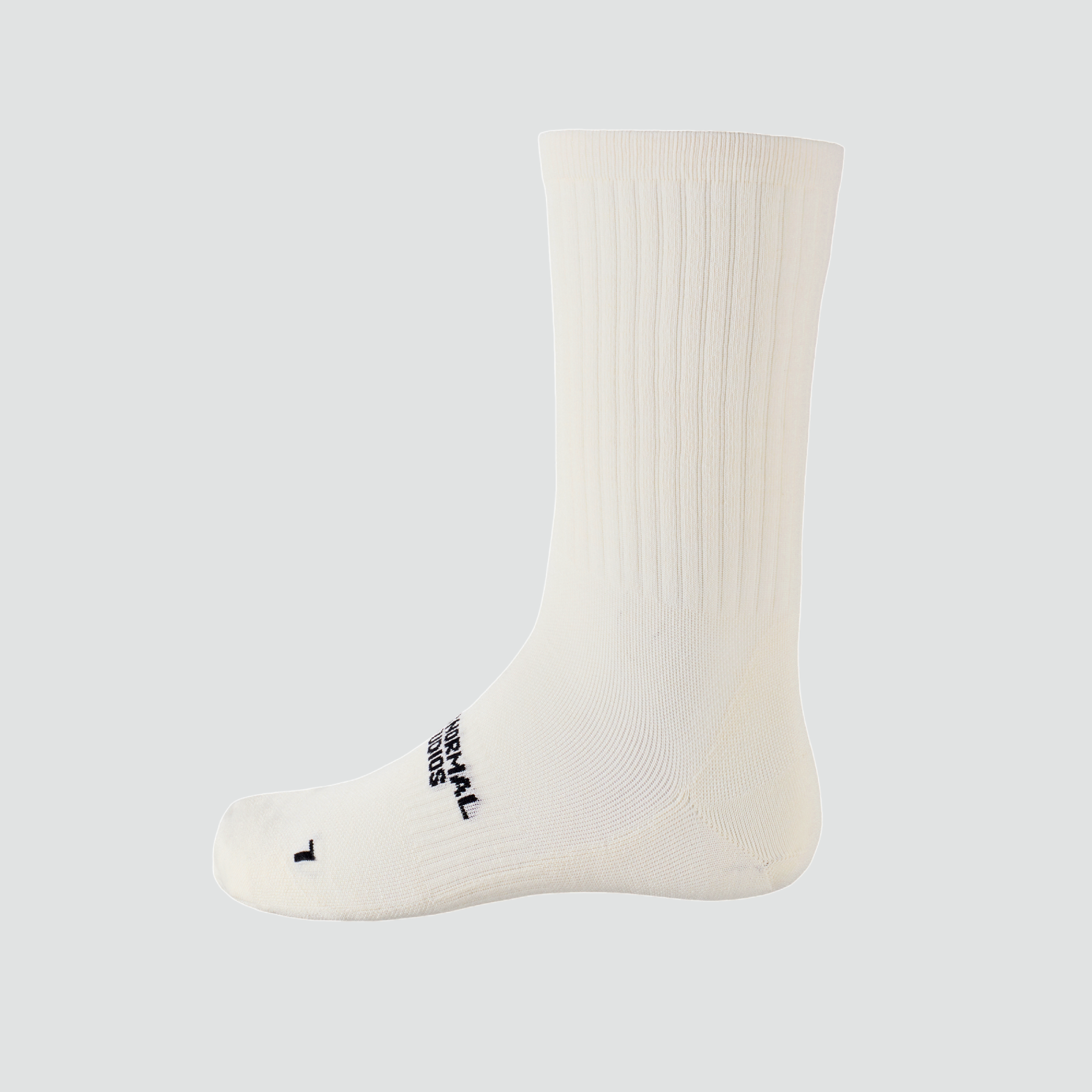 Off-Race Socks - Off White
