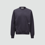Off-Race Sweatshirt - Iron Grey