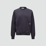 Off-Race Sweatshirt - Iron Grey