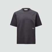 Off-Race T-Shirt - Steel