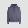 Off-Race Hoodie - Steel
