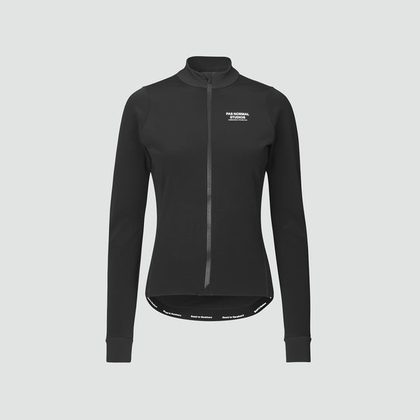 Pas Normal Studios Women's Mechanism Thermal Long Sleeve Jersey