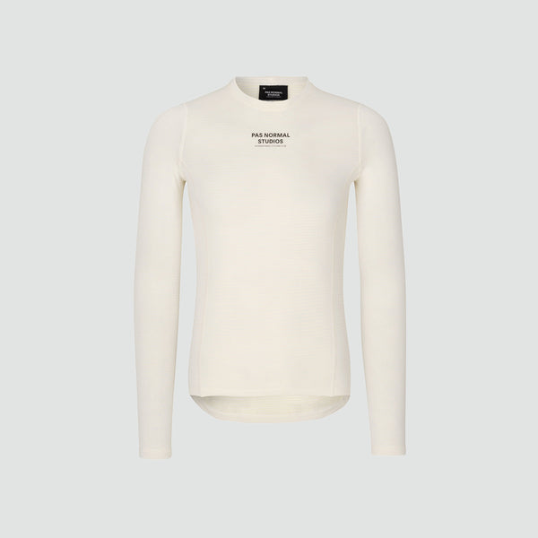 Couche de base à manches longues Pas Normal Studios - Off White – Le Club Couche de base à manches longues Pas Normal Studios - Off White – Le Club