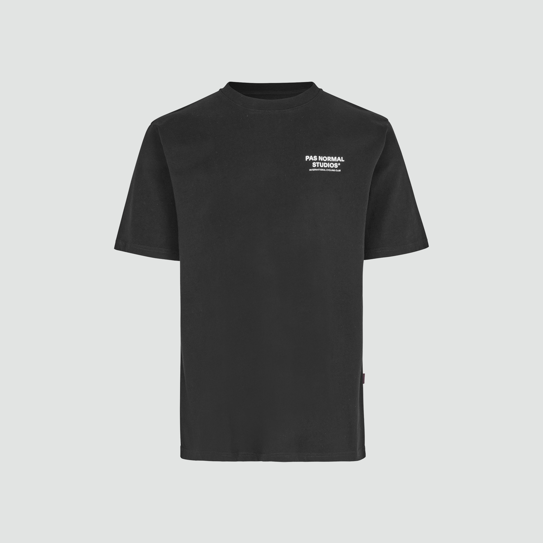T-Shirt PNS Off-Race - Noir
