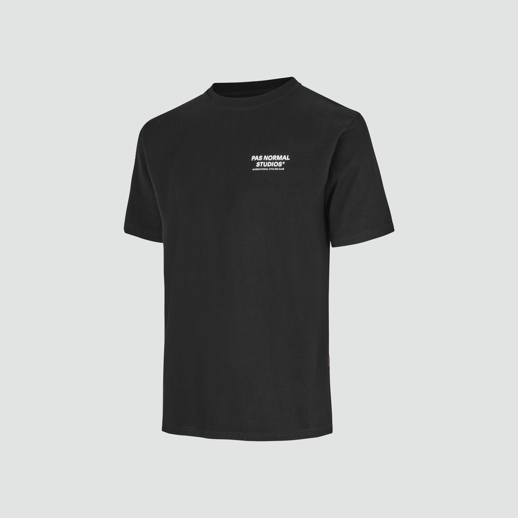 T-Shirt PNS Off-Race - Noir