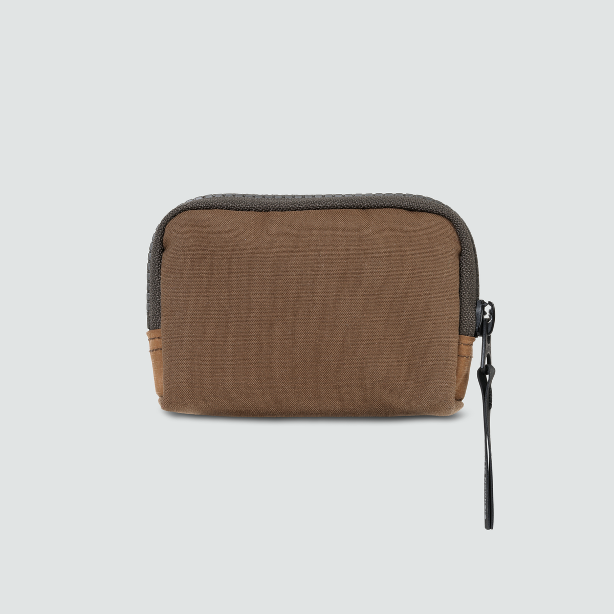 Pas Normal Studios x Porter Coin Case - Light Brown