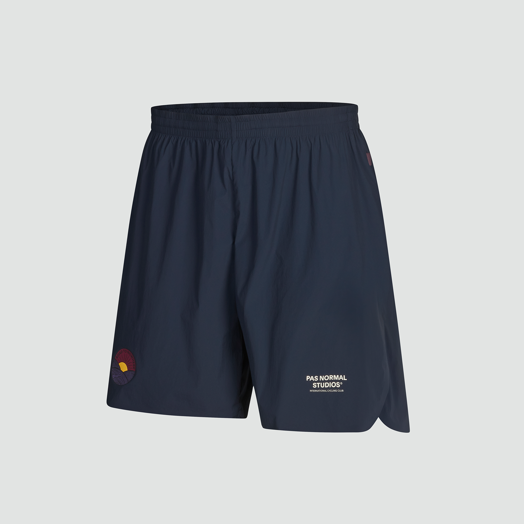 Balance Shorts - Navy