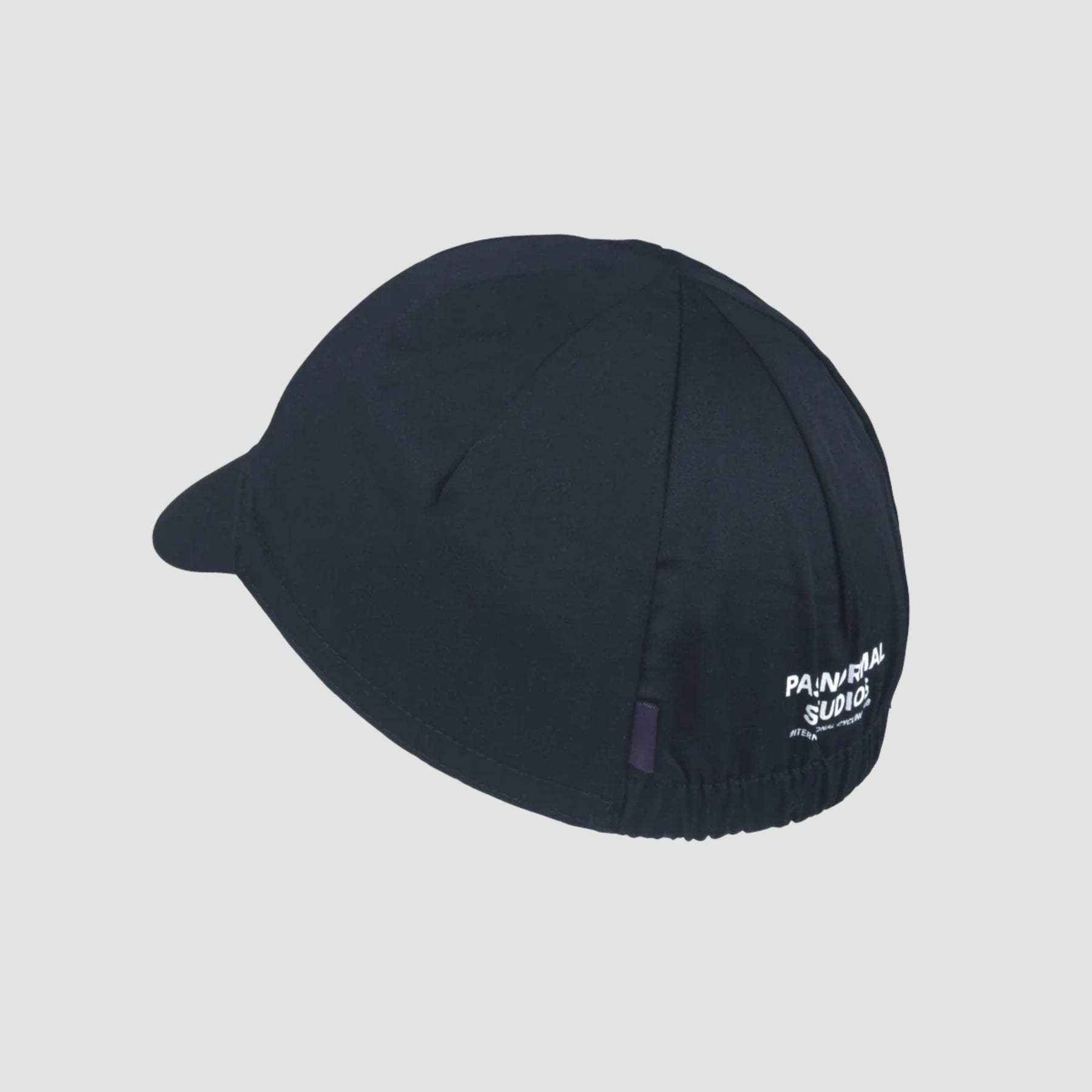 Pas Normal Studios Logo Cycling Cap - Navy – Le Club
