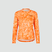 Women's Balance Long Sleeve T-shirt - AOP