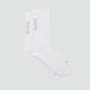 Pro Series Socks - White