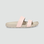 Lala Slide - Dusty Pink