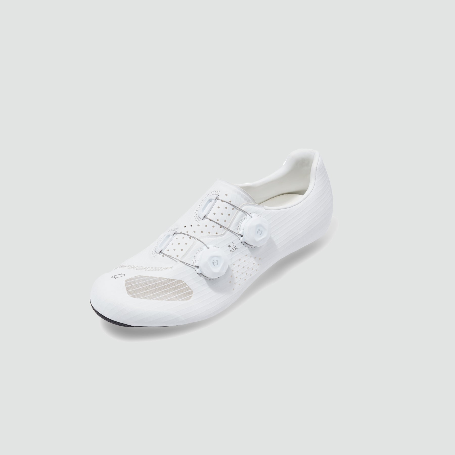 M3 Air Shoes - White