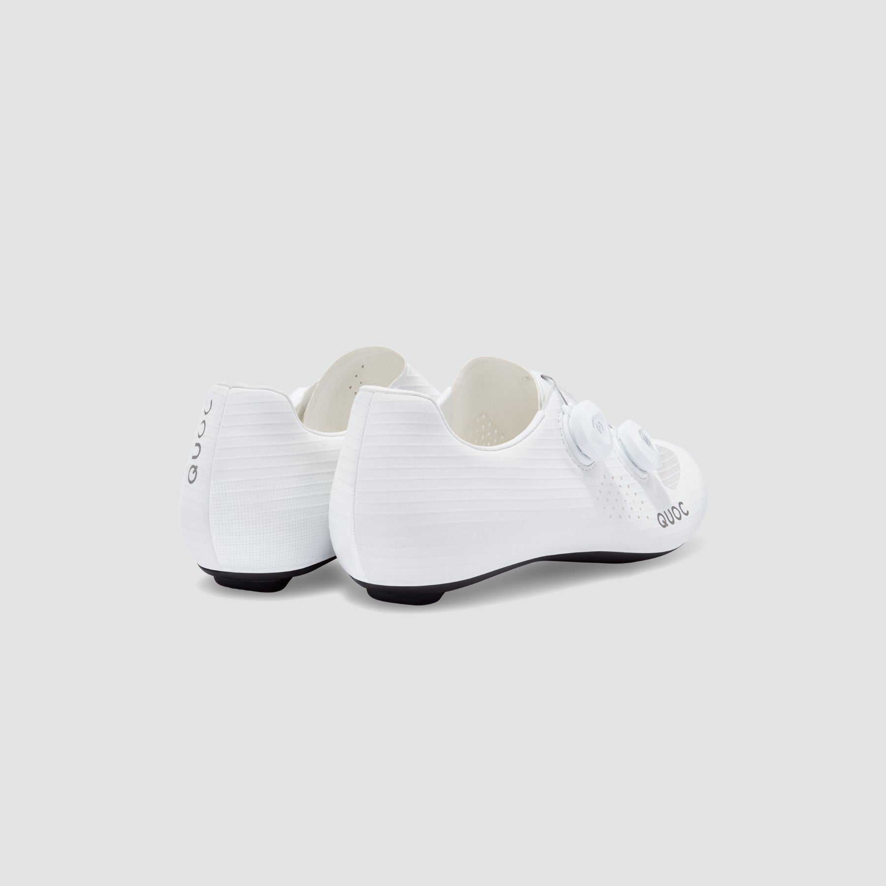 M3 Air Shoes - White