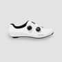 M3 Sport Shoes - White