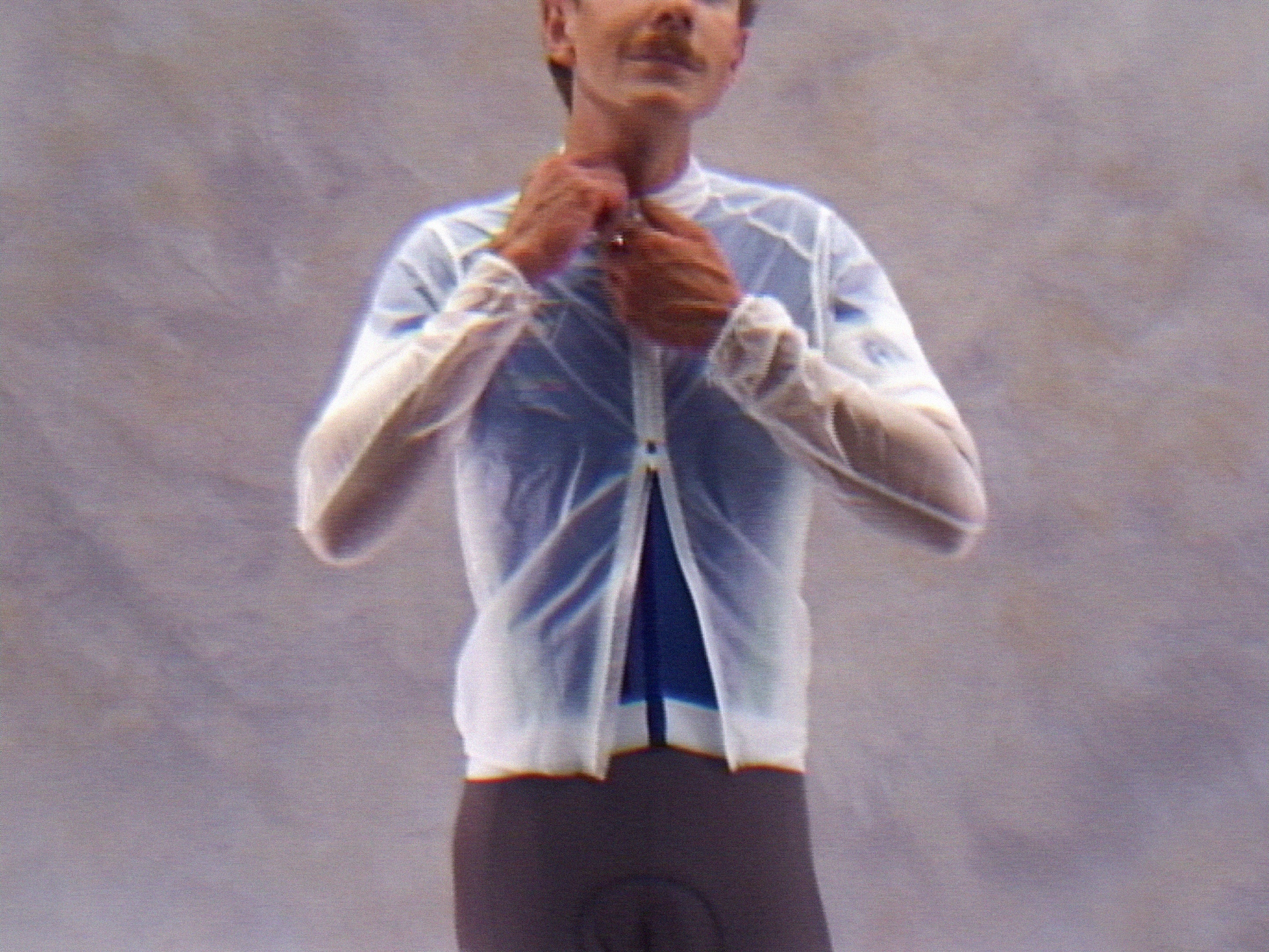 Satisfy SoftCell Bandana - Subterranean SAB bandana – Le Club