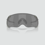 Velo Kato Sunglasses - Matte Grey Ink/Prizm Black