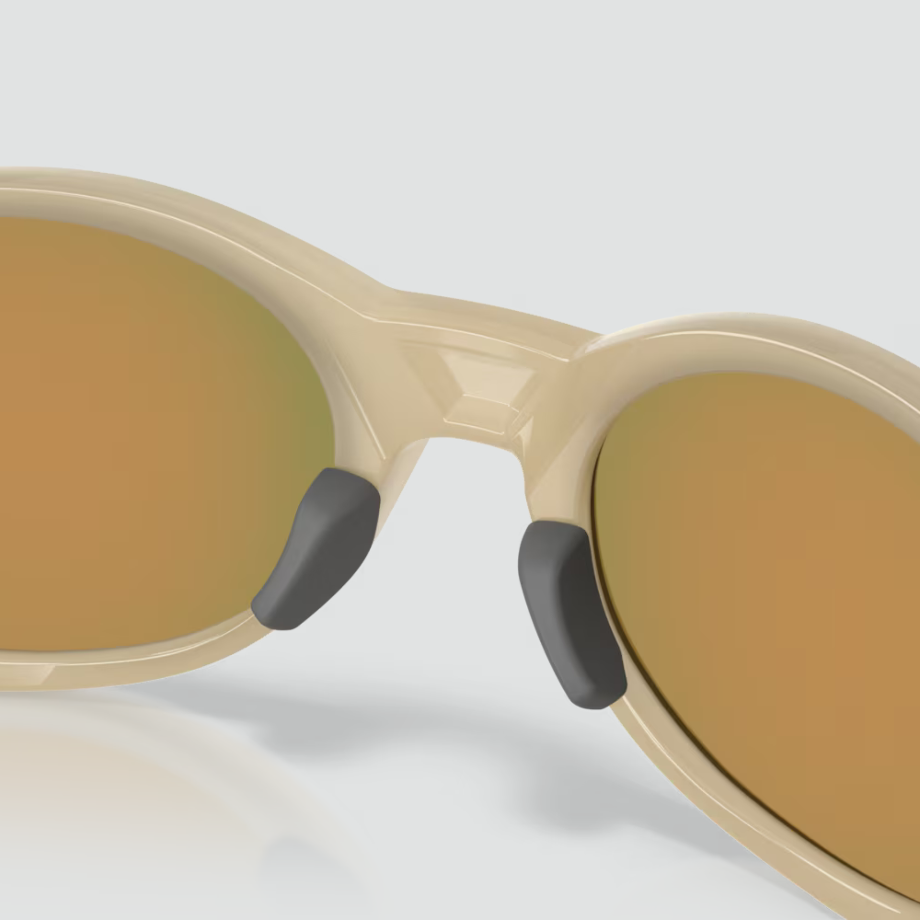 Eye Jacket™ Redux Sunglasses - Sandstorm/Prizm Ruby Polarized