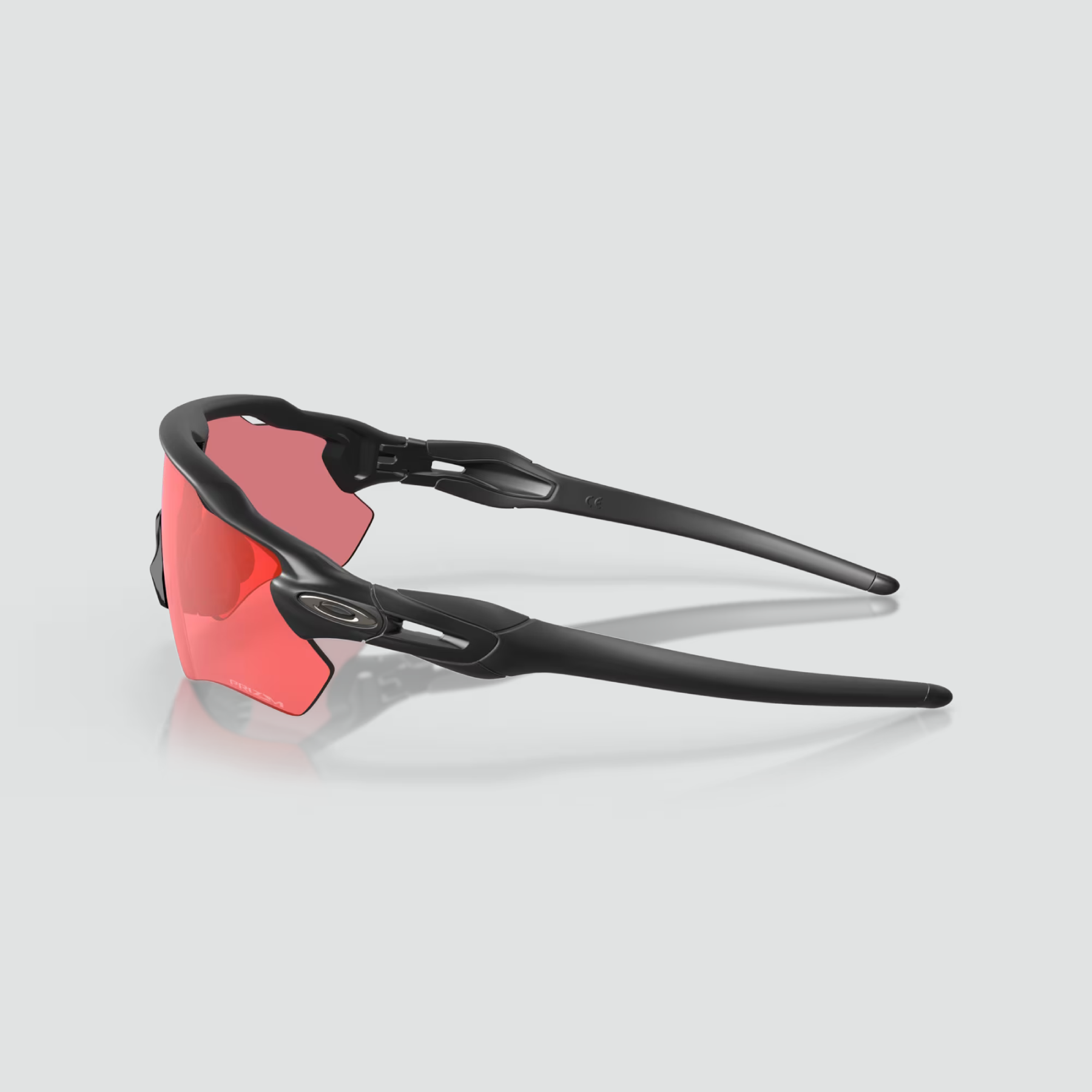 Radar EV Path Sunglasses -  Matte Black/Prizm Trail Torch