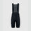 #Road Bib - Black