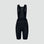 #Road Bib Women - Black